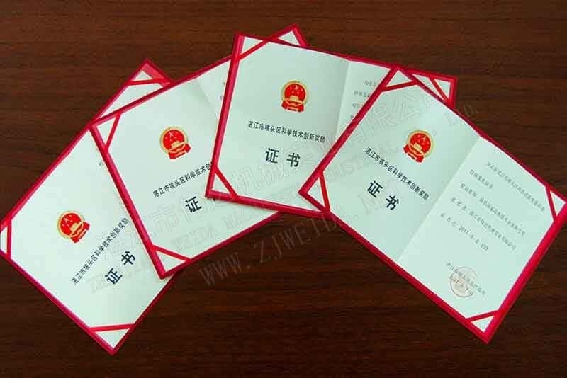 Potou District Innovation Development Conference